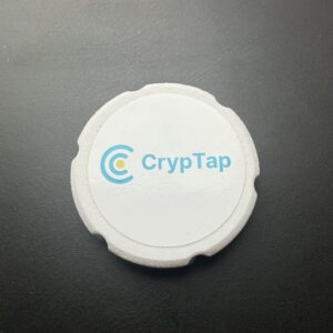CrypTap Device - Image 1