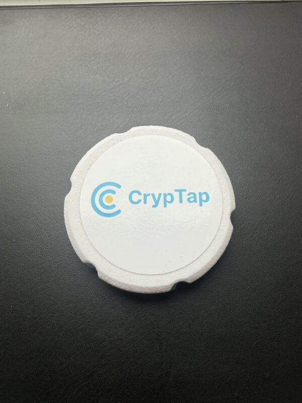 CrypTap Device