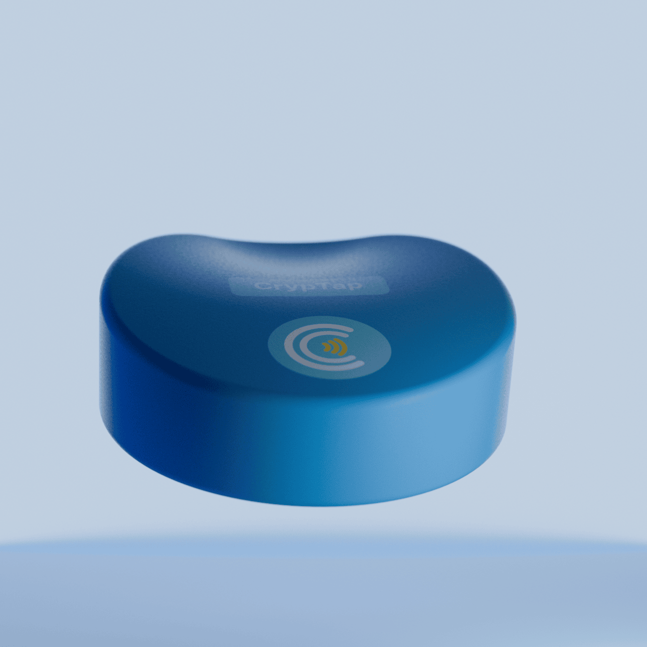 CrypTap Terminal - Image 3