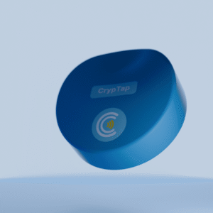 CrypTap Terminal - Image 2