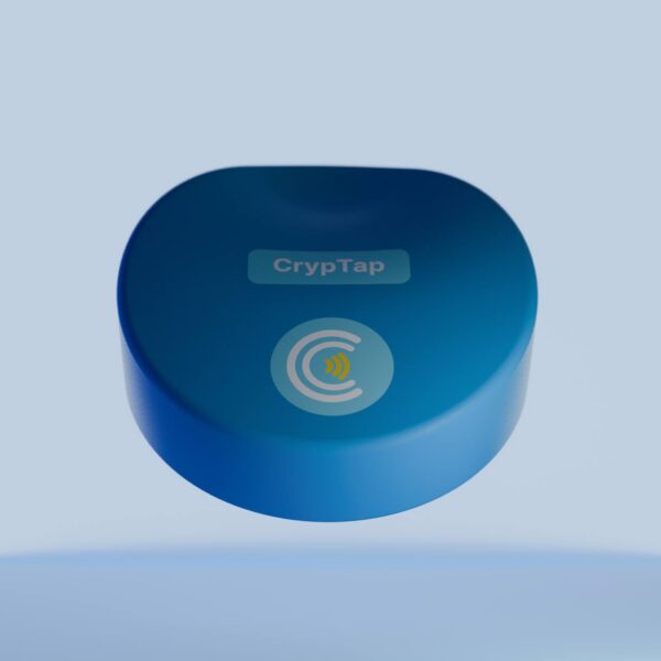 CrypTap Terminal